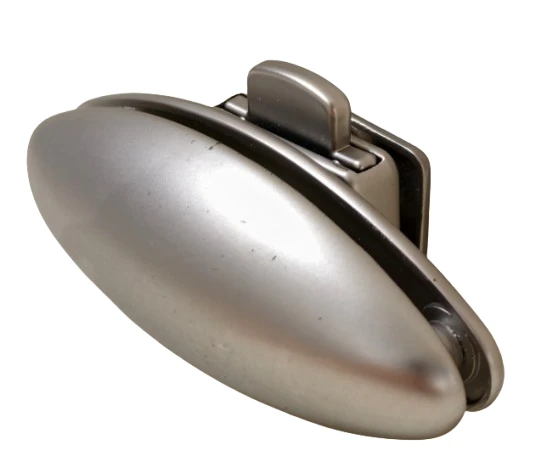 Olive-Shape Push Latch Cabinet Lock factory